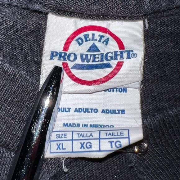 The Koffin Kats Dettoit Psychobilly Machete 2008 Graphic Shirt - Picture 8 of 8